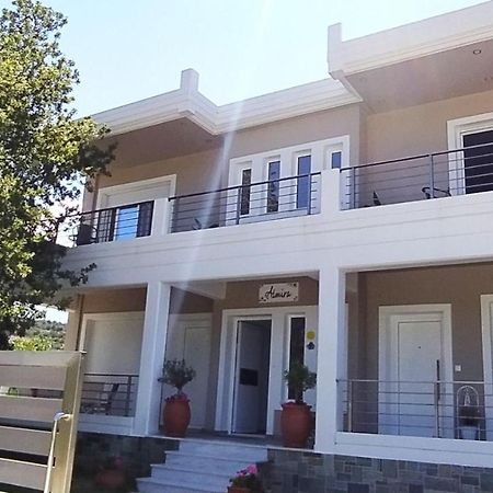 Almira Ghouse Apartment Almiropótamos Exterior foto
