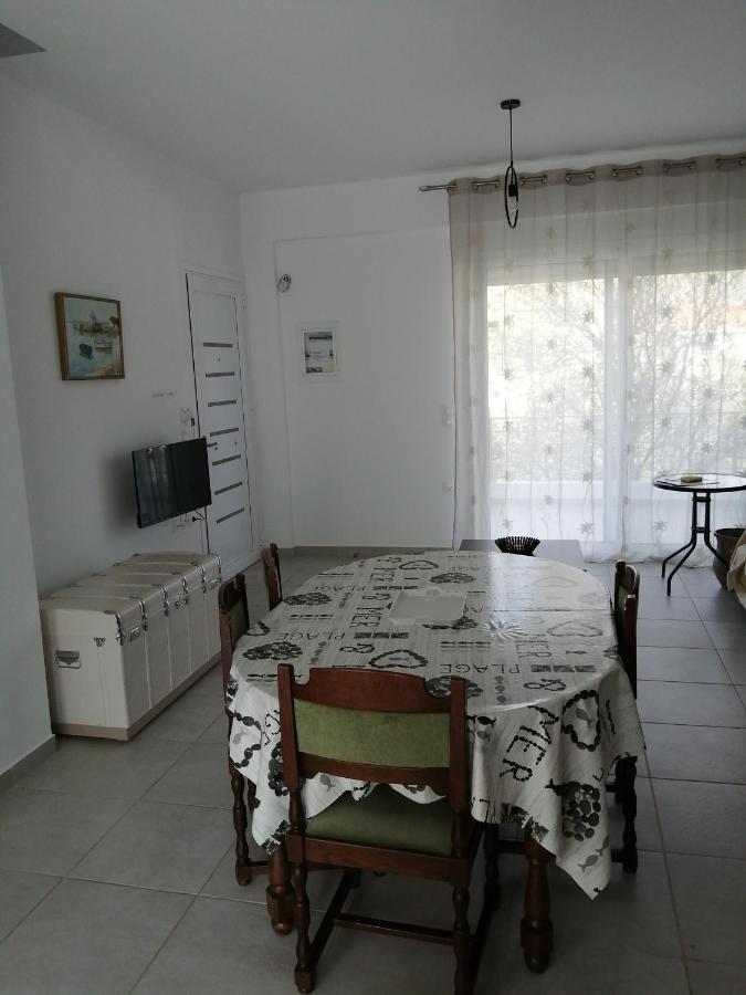 Almira Ghouse Apartment Almiropótamos Exterior foto