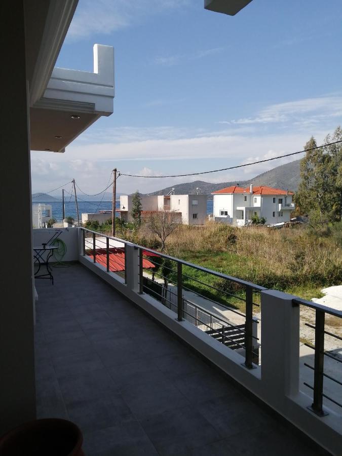 Almira Ghouse Apartment Almiropótamos Exterior foto