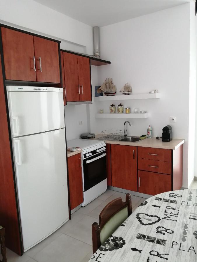 Almira Ghouse Apartment Almiropótamos Exterior foto